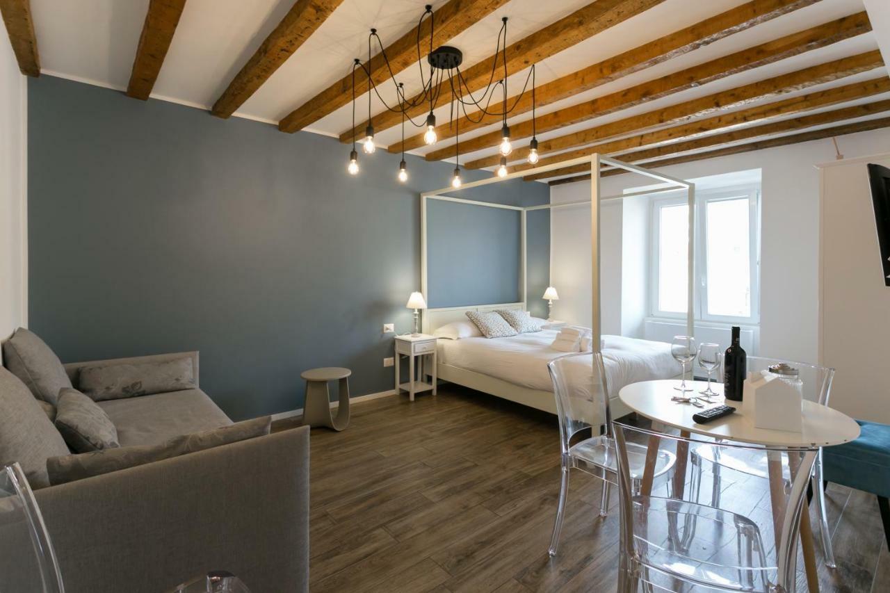 Milano Apartments Porta Genova Exterior photo