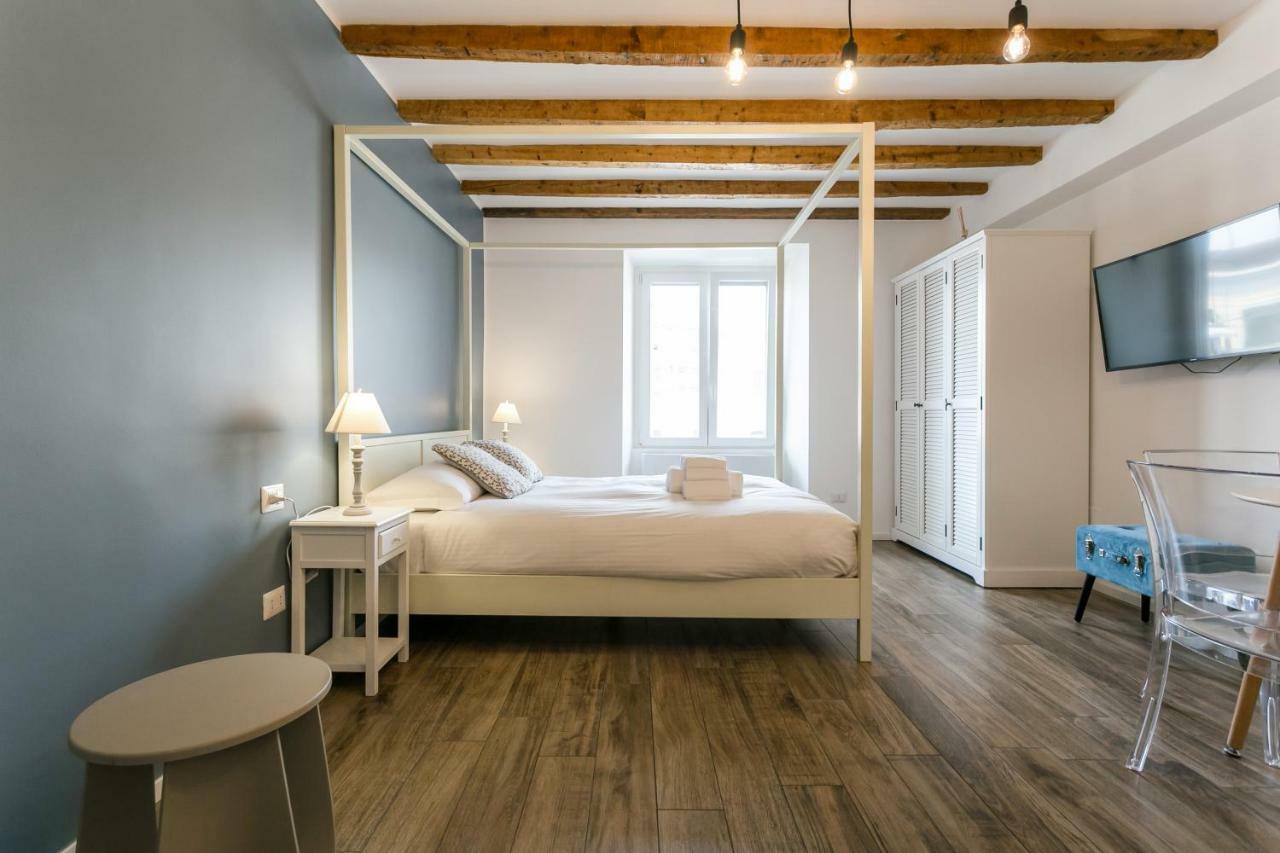 Milano Apartments Porta Genova Exterior photo