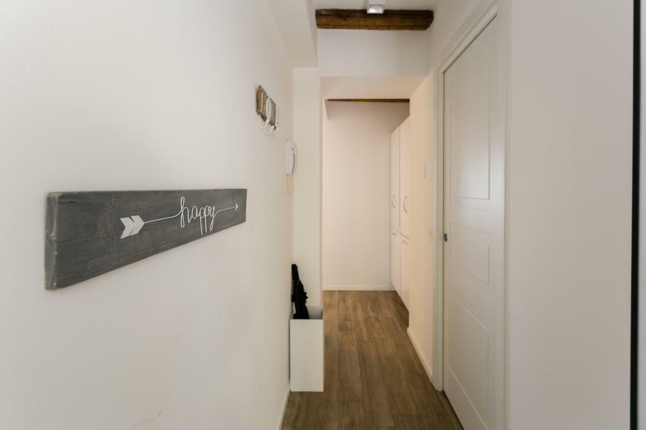 Milano Apartments Porta Genova Exterior photo