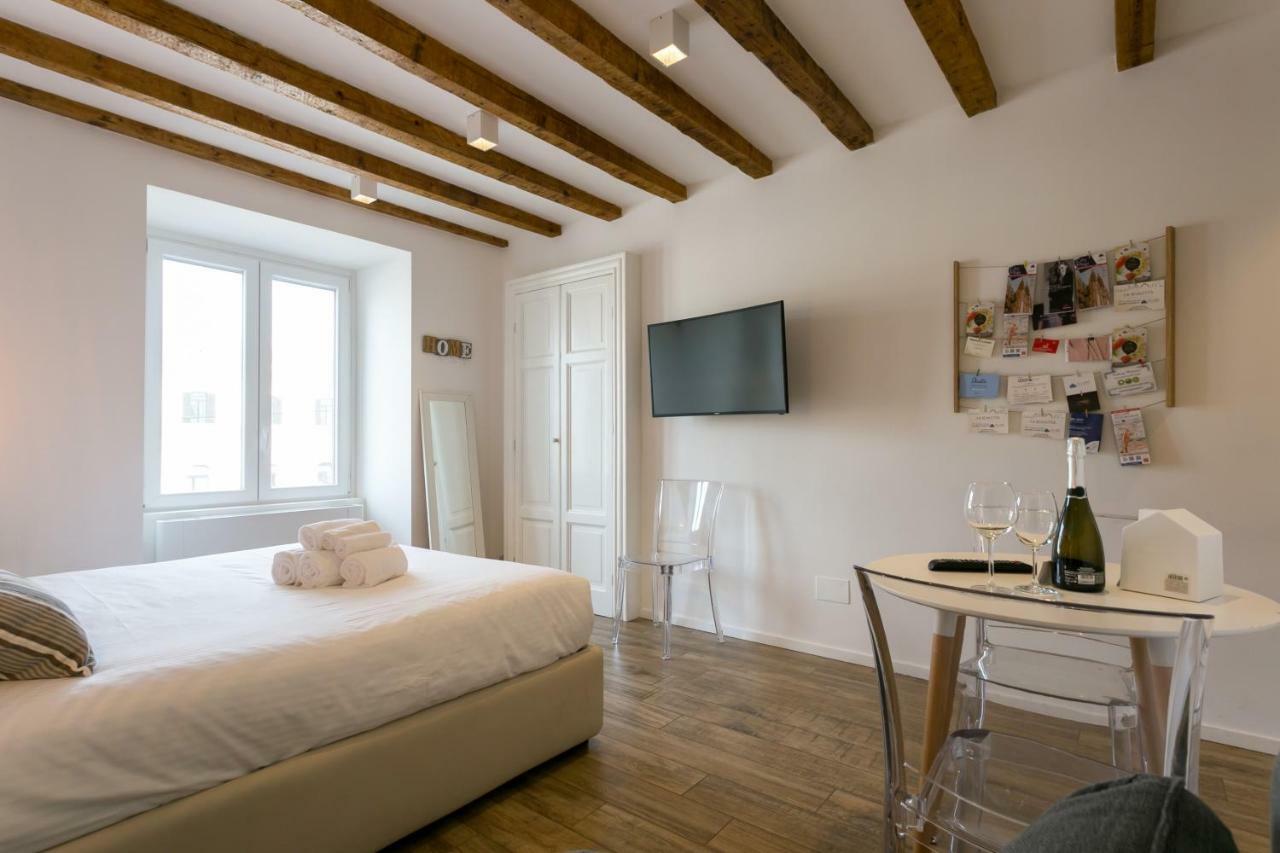 Milano Apartments Porta Genova Exterior photo