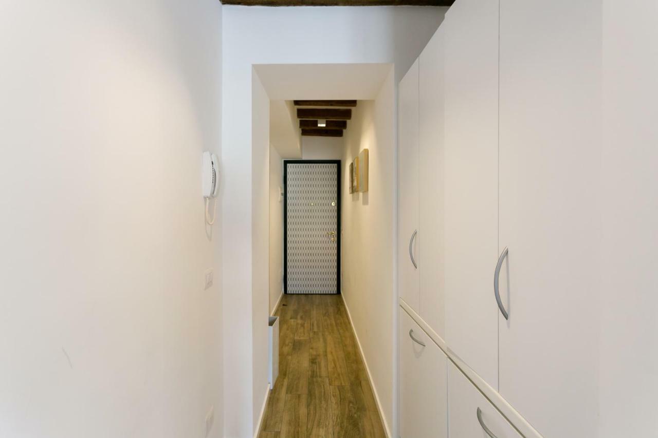 Milano Apartments Porta Genova Exterior photo